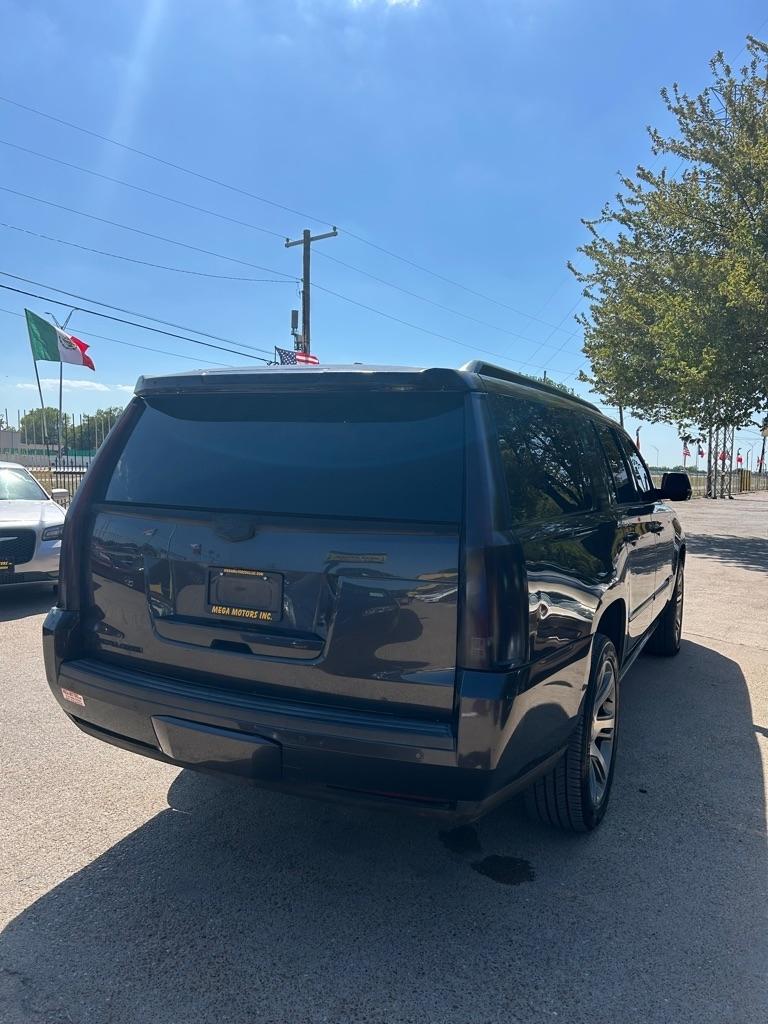 cadillac escalade esv 2015 1GYS3TKJ3FR653220 image cadillac escalade esv 2015 1GYS3TKJ3FR653220 image